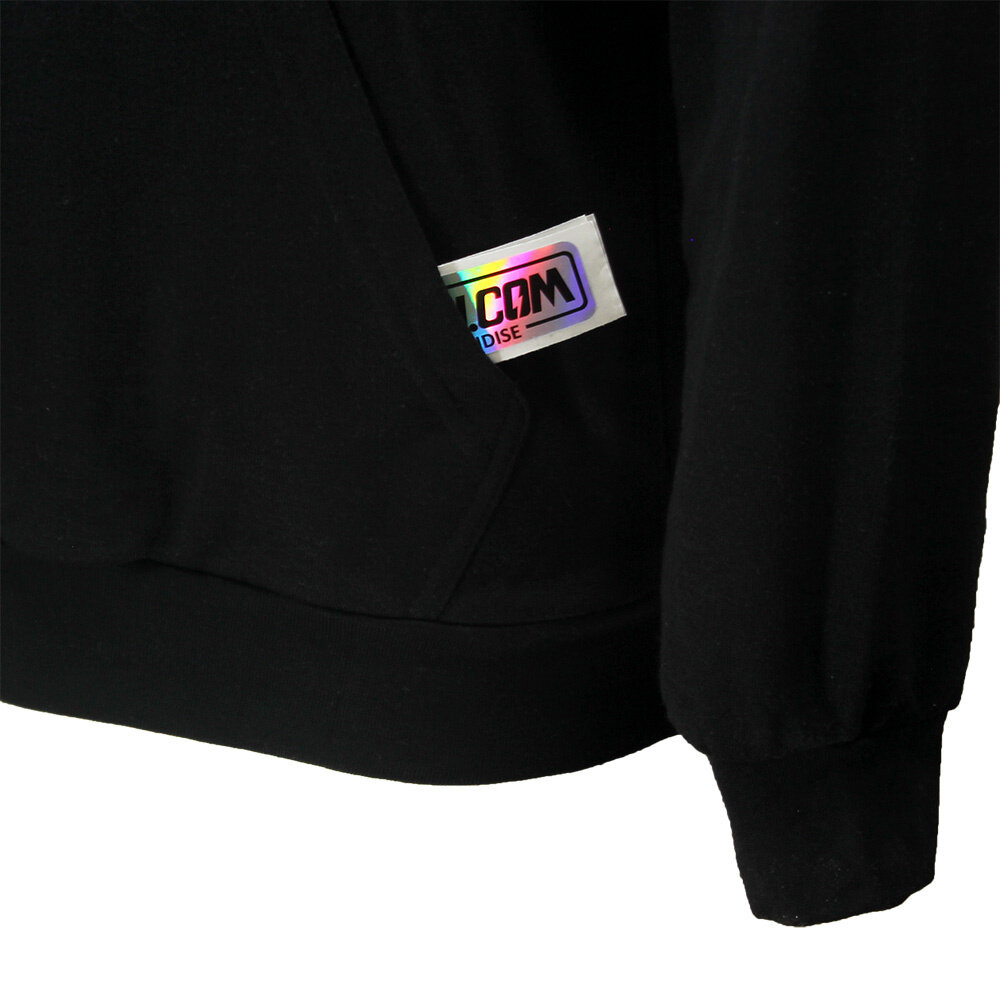 Band Merchandise Slayer Distorted Logo Band Kapuzenpullover – Offizielles Merchandise Band Merchandise Slayer Distorted Logo Band Kapuzenpullover – Offizielles Merchandise