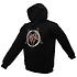 Slayer Pentagramm Kapuzenpullover
