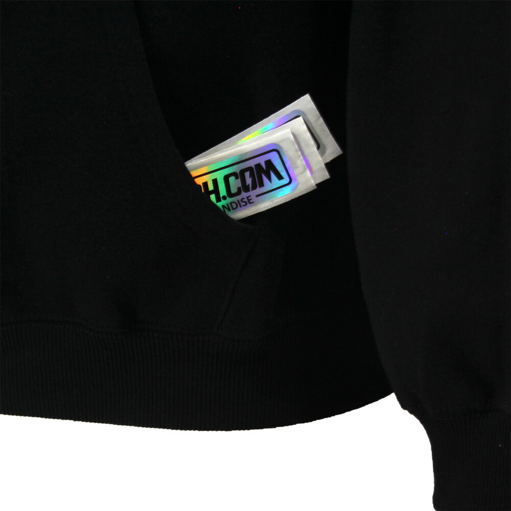 Band Merchandise Slayer Pentagram Kapuzenpullover – Offizielles Merchandise Band Merchandise Slayer Pentagram Kapuzenpullover – Offizielles Merchandise