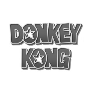 Donkey Kong Merchandise