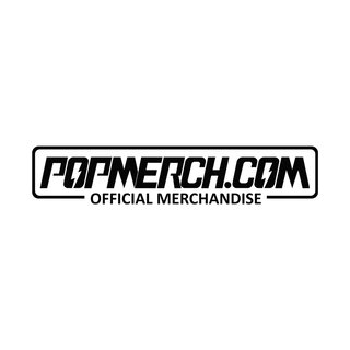 Popmerch Originals - Officiële Merchandise