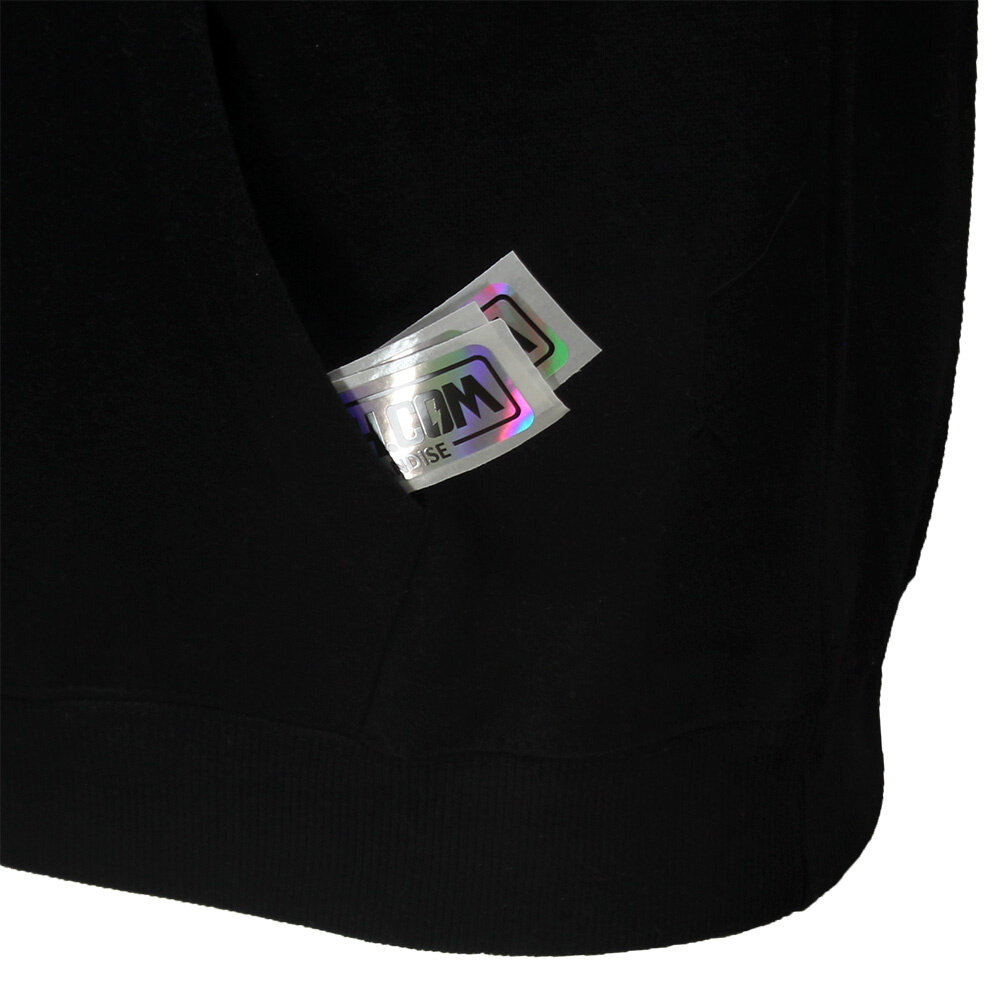 Band Merchandise Guns 'N Roses Classic Logo Band Kapuzenpullover – Offizielles Merchandise Band Merchandise Guns 'N Roses Classic Logo Band Kapuzenpullover – Offizielles Merchandise