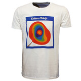 Band Merchandise Kaiser Chiefs Lollipop T-Shirt