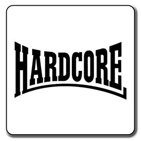 Hardcore & Gabber Clothing and Apparel