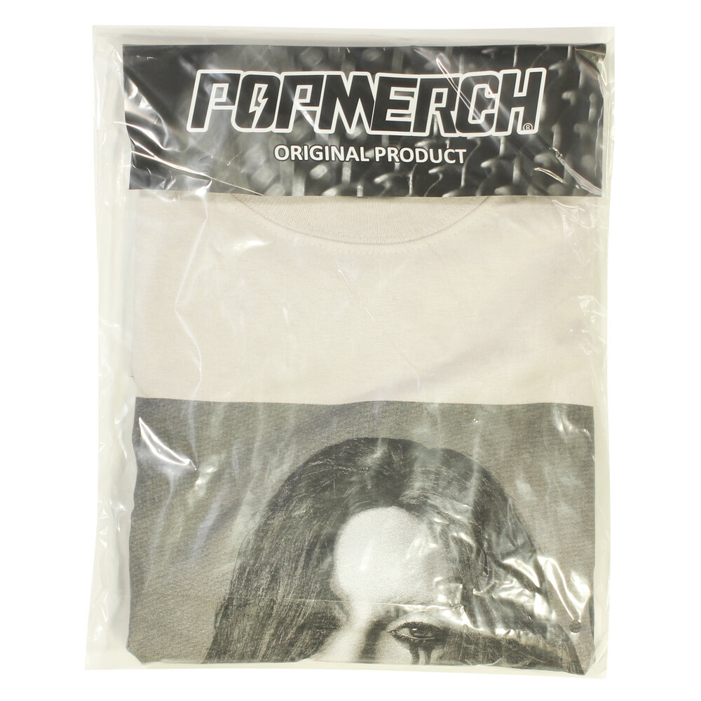 Band Merchandise Lady Gaga Fame Monster T-Shirt - Officiële Merchandise Band Merchandise Lady Gaga Fame Monster T-Shirt - Officiële Merchandise