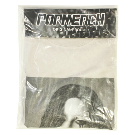 Band Merchandise Lady Gaga Fame Monster T-Shirt - Officiële Merchandise Band Merchandise Lady Gaga Fame Monster T-Shirt - Officiële Merchandise