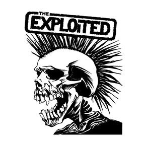 The Exploited The Exploited