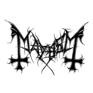 Mayhem-Merchandise