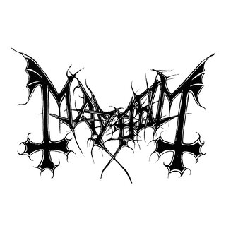 Mayhem Merchandise