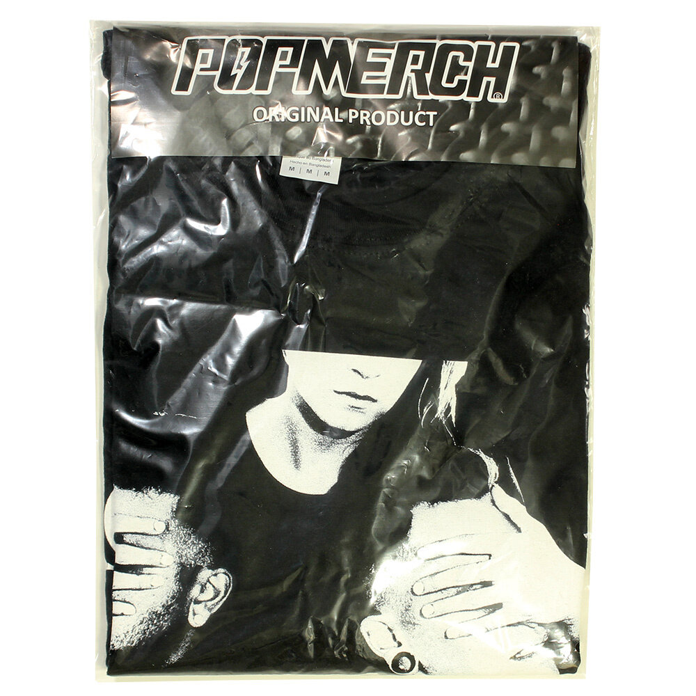 Band Merchandise PVRIS Hands T-Shirt - Official Merchandise