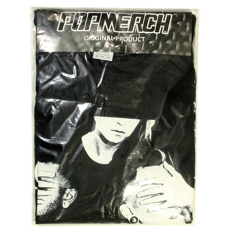 Band Merchandise PVRIS Hands T-Shirt – Offizielles Merchandise Band Merchandise PVRIS Hands T-Shirt – Offizielles Merchandise