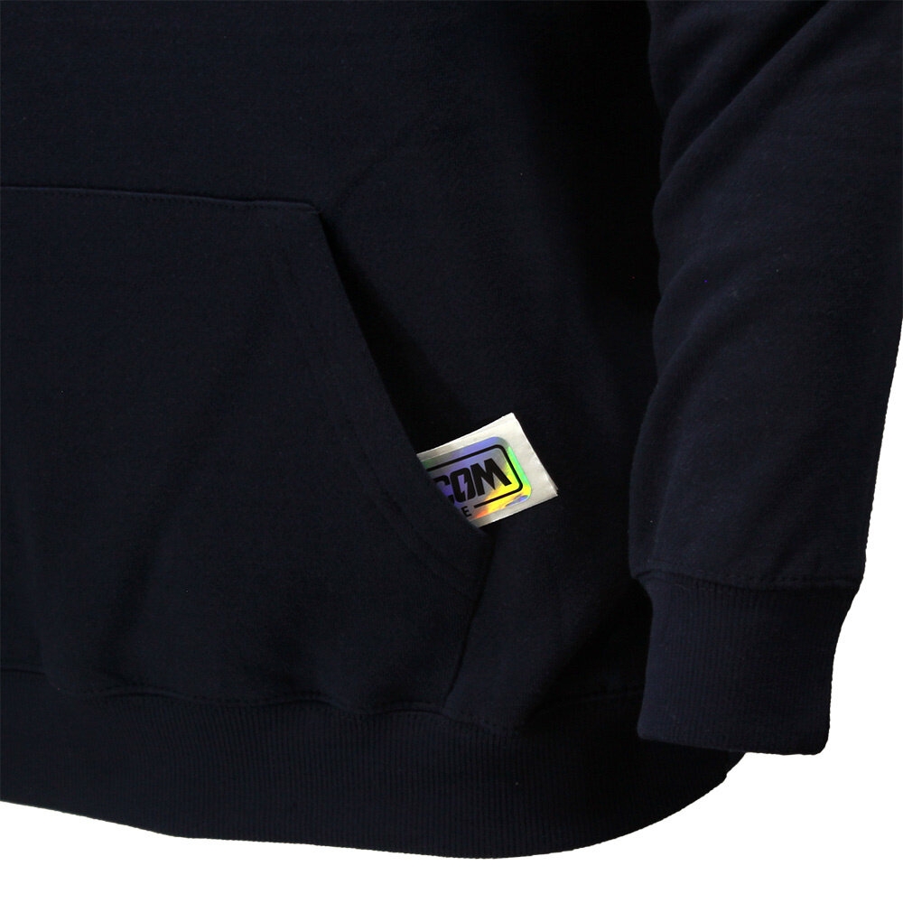 Band Merchandise Slipknot Logo Offizieller Band-Hoodie – Offizielles Merchandise Band Merchandise Slipknot Logo Offizieller Band-Hoodie – Offizielles Merchandise