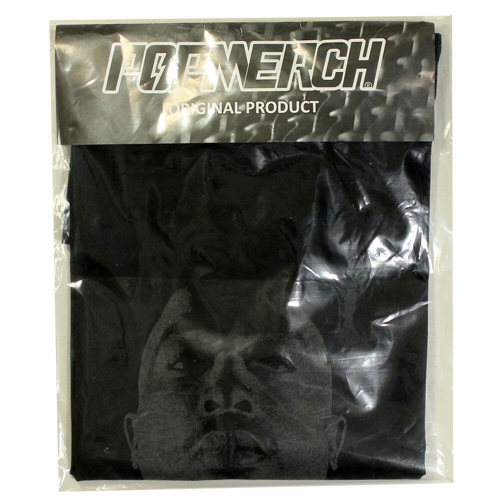 Band Merchandise Tupac Trust No One T-Shirt – offizielles Merchandise Band Merchandise Tupac Trust No One T-Shirt – offizielles Merchandise