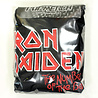 Iron Maiden Hoodie Number Of The Beast Faded Edge Vintage Sweater Pullover Iron Maiden Hoodie Number Of The Beast Faded Edge Vintage Sweater Pullover