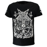 Band Merchandise Dark Funeral As I Ascend T-Shirt