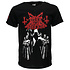 Dark Funeral Shadow Monks T-Shirt Dark Funeral Shadow Monks T-Shirt