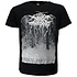 Darkthrone Astral Fortress T-Shirt Darkthrone Astral Fortress T-Shirt