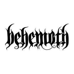 Behemoth Behemoth