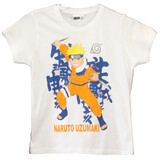 Naruto Naruto Shippuden Naruto Uzumaki Kids T-Shirt