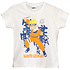 Naruto Shippuden Naruto Uzumaki Kinder T-Shirt Naruto Shippuden Naruto Uzumaki Kinder T-Shirt