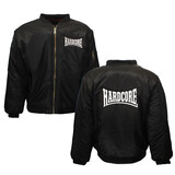 Hardcore Hardcore-Bomberjacke Hardcore Hardcore-Bomberjacke