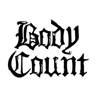 Body Count Merchandise