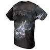 Skyrim Tamriel World T-Shirt - Official Merchandise Skyrim Tamriel World T-Shirt - Official Merchandise