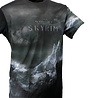 Skyrim Tamriel World T-Shirt - Official Merchandise Skyrim Tamriel World T-Shirt - Official Merchandise