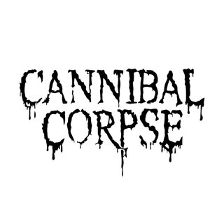 Cannibal Corpse ➥ Offizielles Band-Merchandise ✓