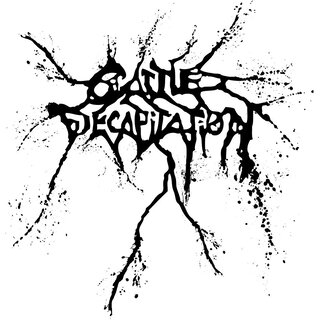 Cattle Decapitation ➥ Offizielles Band-Merchandise ✓