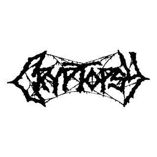 Cryptopsy Merchandise