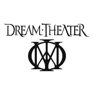 Dream Theater Merchandise