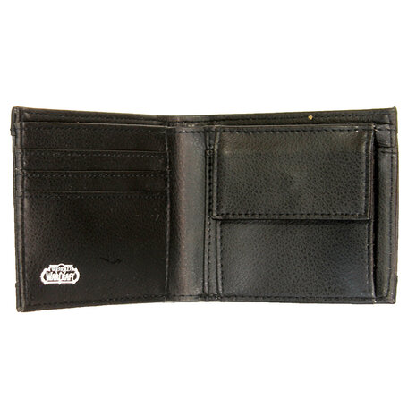 World of Warcraft World of Warcraft WoW Azeroth Map Bifold Portemonnee - Officiële Merchandise