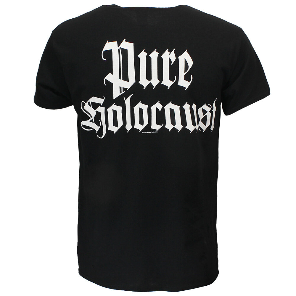 Band Merchandise Immortal Pure Holocaust 2023 T-Shirt – Offizielles Merchandise Band Merchandise Immortal Pure Holocaust 2023 T-Shirt – Offizielles Merchandise