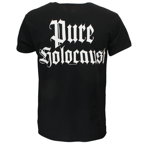 Band Merchandise Immortal Pure Holocaust 2023 T-Shirt – Offizielles Merchandise Band Merchandise Immortal Pure Holocaust 2023 T-Shirt – Offizielles Merchandise