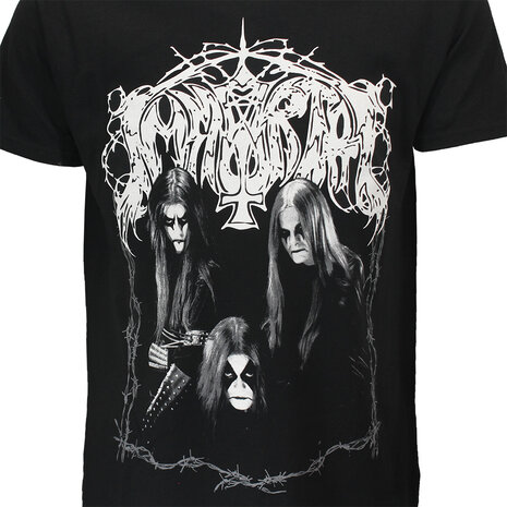 Band Merchandise Immortal Pure Holocaust 2023 T-Shirt – Offizielles Merchandise Band Merchandise Immortal Pure Holocaust 2023 T-Shirt – Offizielles Merchandise