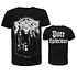 Immortal Pure Holocaust 2023 T-Shirt Immortal Pure Holocaust 2023 T-Shirt