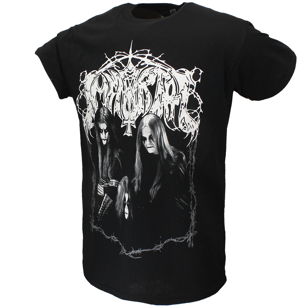 Band Merchandise Immortal Pure Holocaust 2023 T-Shirt – Offizielles Merchandise Band Merchandise Immortal Pure Holocaust 2023 T-Shirt – Offizielles Merchandise