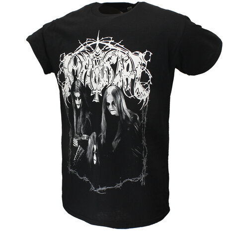 Band Merchandise Immortal Pure Holocaust 2023 T-Shirt – Offizielles Merchandise Band Merchandise Immortal Pure Holocaust 2023 T-Shirt – Offizielles Merchandise