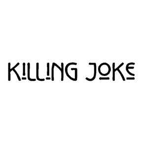 Killing Joke Killing Joke
