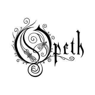 Opeth Merchandise