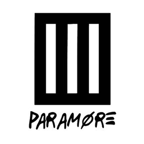 Paramore Paramore