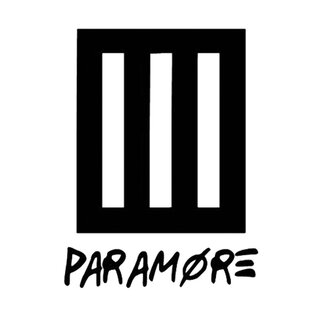 Paramore Merchandise