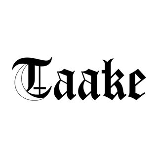 Taake Merchandise