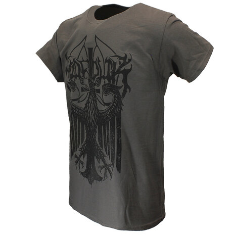 Band Merchandise Marduk Germania Offizielles Band-T-Shirt – offizielles Merchandise Band Merchandise Marduk Germania Offizielles Band-T-Shirt – offizielles Merchandise