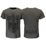 Band Merchandise Marduk Germania Official Band T-Shirt