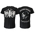 Marduk Legion Official Band T-Shirt Marduk Legion Official Band T-Shirt