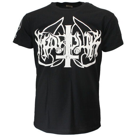 Band Merchandise Marduk Legion Official Band T-Shirt - Officiële Merchandise Band Merchandise Marduk Legion Official Band T-Shirt - Officiële Merchandise
