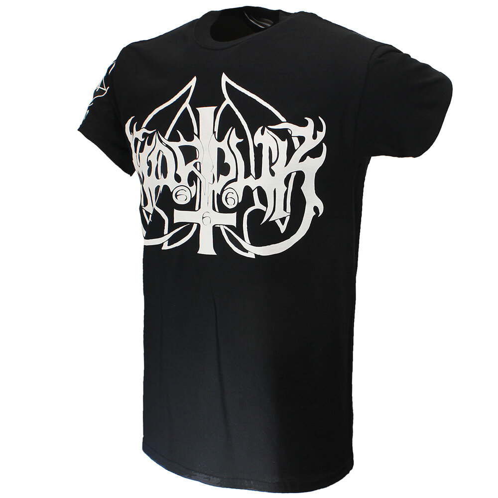 Band Merchandise Marduk Legion Official Band T-Shirt - Officiële Merchandise Band Merchandise Marduk Legion Official Band T-Shirt - Officiële Merchandise