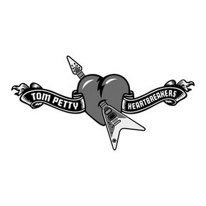 Tom Petty and the Heartbreakers Band